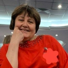 Алла Терещенко, 01.07, Воронеж