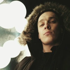 Александр Наровчатов, 20.02.1987, Астрахань