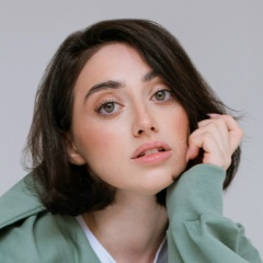 Алина Суязова, 27.10, Санкт-Петербург