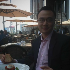 Robin Chen, 02.07, Shanghai