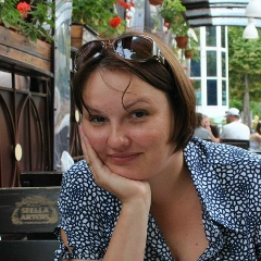 Тис Тусевич, 30.11, Санкт-Петербург