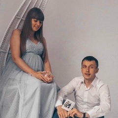 Павел Крымских, 15.04, Новосибирск