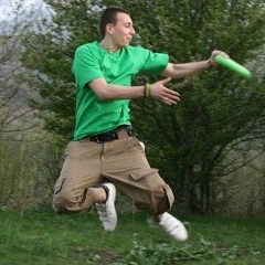 Денис Бабков, 14.09.1984, Алматы