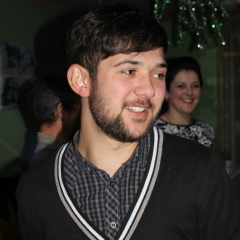 Ярослав Калинюк, 10.11.1989, Львов