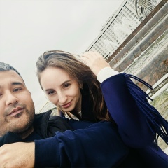 Элёрбек Тухтамуродов, 20.02, Улан-Удэ