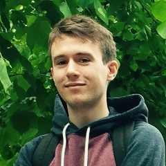 Никита Степанов, 29.11