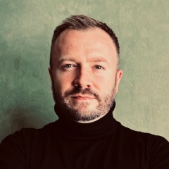 Pablo Pablo, Москва