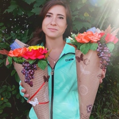 Масик Кириллова, 21.02, Санкт-Петербург