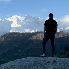 Илья Сластенко, 18.12.1993, Москва