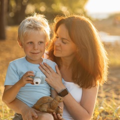 Наталья Тамбулатова, 26.01.1985, Санкт-Петербург