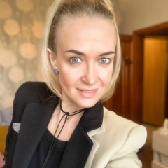 Екатерина , 29.01.1988, Калуга