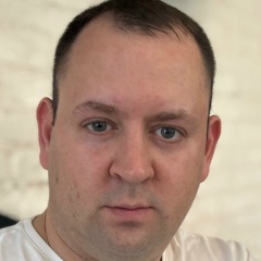 Андрей Гребенник, 23.09, Наро-Фоминск