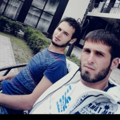 Islam Mazazaev, 25.05.1916