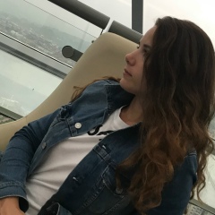 Карина Мехтиева, 13.05, Москва