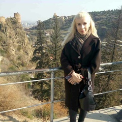 Екатерина Таран, 11.03, Киев