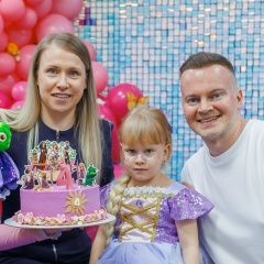 Наталья Супрун, 27.04, Санкт-Петербург