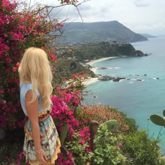 Юлия Юлечка, 25.12