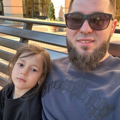 Загир Казаков, Санкт-Петербург