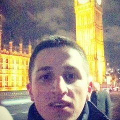 Nutu Migali, 04.04, Ужгород