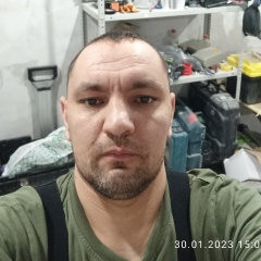 Айрат Сибгатов, 09.08.1988, Оренбург