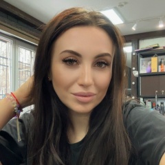 Оксана Кожаева, 08.09, Нальчик