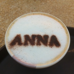 Анна Корни, 19.09.1988, Regensburg