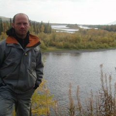 Виталий Ширинкин, 19.04