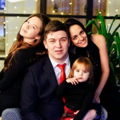 Юрий Савельев, 01.03.1982, Красноярск