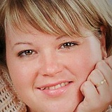 Алена Лобанова, 23.02, Санкт-Петербург