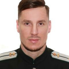 Василий Никулин, 16.12, Пермь