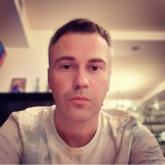 Павел Калинин, 03.05.1983, Москва