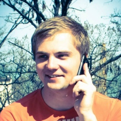 Дмитрий Сазонов, 12.08, Херсон