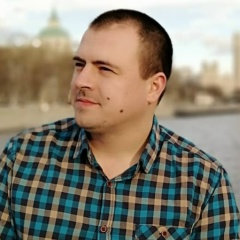 Сергей Зайцев, 20.02.1987, Москва