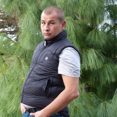 Саша Саша, 03.11, Киев