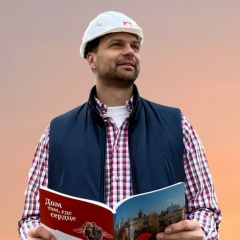 Артемий Некрасов, 27.01, Санкт-Петербург