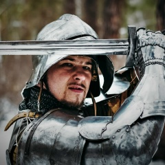 Андрей Козьма, 28.12, Степногорск