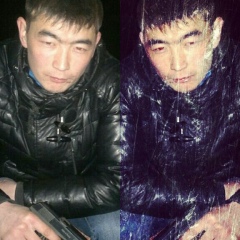 Эдилбек Омурзаков, 28.10.1992, Бишкек