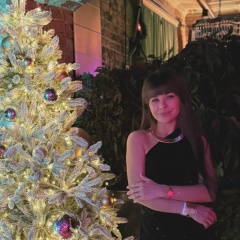 Энже Тухватуллина, 10.10, Казань