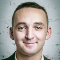 Павел Телитченко, 22.07.1986, Москва