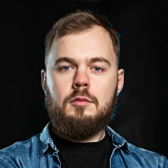 Женя Кателла, 31.01.1990, Москва