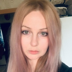 Надежда Анохина