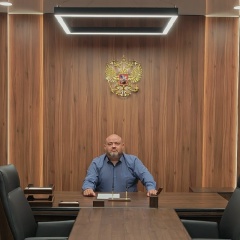 Иван Николаевич, Москва