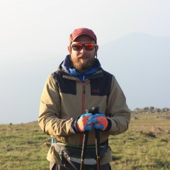 Слава Кольчурин, 03.01.1988, Кудымкар