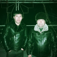 Бек Кадиров, 29.09.1992, Тольятти