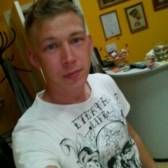 Александр Хохлов, 02.01, Томск