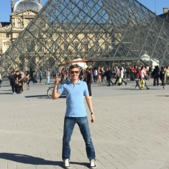 Филипп Яшкин, 02.04, Москва