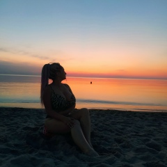 Nessa Mendruk, 02.04, Калининград