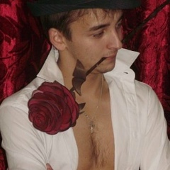 Павел Орлов, 13.07, Волжский