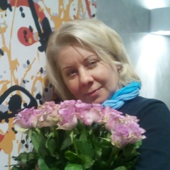 Елена Шурунова, 05.02.1976, Санкт-Петербург