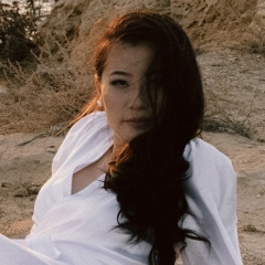 Виола Кан, 08.07, Москва